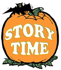halloween-storytime