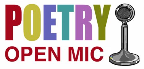 poetry-open-mic